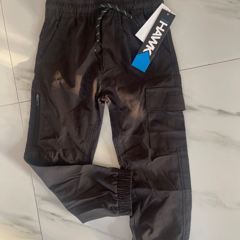 HAWK joggers